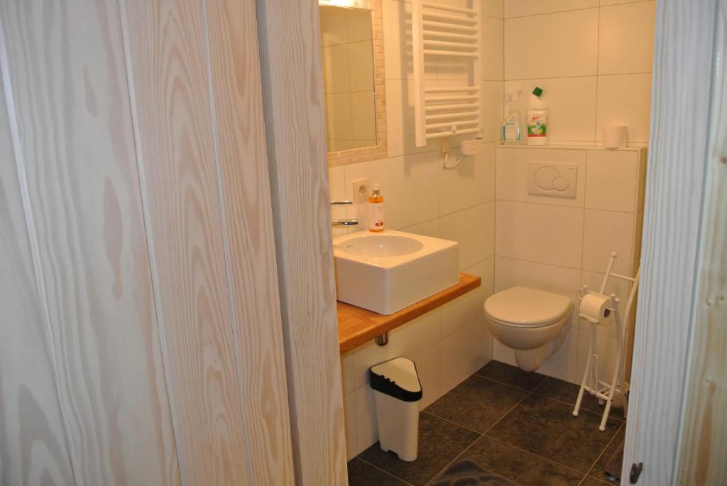 B&B La Bonne Esperance Libin Quarto foto