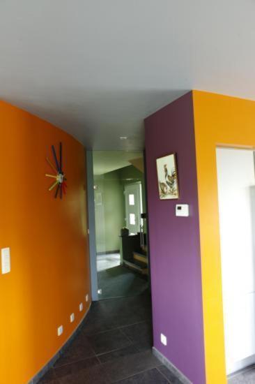 B&B La Bonne Esperance Libin Exterior foto